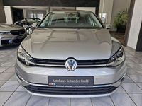 Usado VW Golf VII Join 150 HP (110 kW) 2018 Prateado Sedan