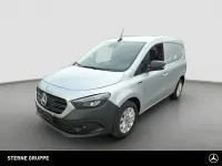 Gebraucht Mercedes eCitan 89 kW (122 PS) 2025 Helvinsilber Limousine