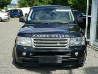 gebraucht Land Rover Range Rover Sport TDV6 HSE Voll