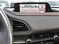 Gebraucht Mazda CX-30 179 PS (131 kW) 2020 Soul red crystal m (rot) SUV