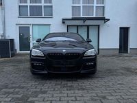 Gebraucht BMW 640 Sport Line 313 PS (230 kW) 2016 Schwarz Coupé