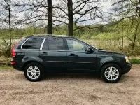 Gebraucht Volvo XC90 165 PS (121 kW) 2012 Grau SUV