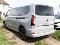 Nowe VW Caravelle Style 150 KM (110 kW) 2026 Szary Van