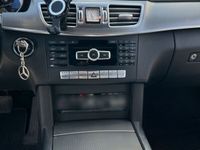 gebraucht Mercedes E300 BlueTEC AVANTGARDE AVANTGARDE