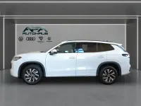 Gebraucht VW Tayron Life 193 PS (141 kW) 2025 Pure white uni SUV