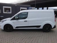 Gebraucht Ford Transit Connect Trend 120 PS (88 kW) 2022 Frostweiß Van / Kleinbus