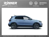 Gebraucht VW T-Cross Style 116 PS (85 kW) 2026 SUV