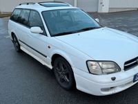 gebraucht Subaru Legacy Outback 2.5