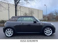 Gebraucht Mini Cooper Cabriolet 122 PS (89 kW) 2012 Cabrio