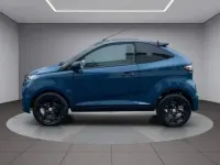 Neu Aixam AMBITION Sport 2026 Rot Kleinwagen