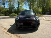 Second-hand Mini John Cooper Works 231 CP (169 kW) 2016 Negru Hatchback