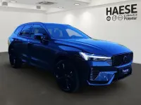Gebraucht Volvo XC60 Plus 455 PS (334 kW) 2025 Blau SUV