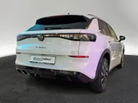 Gebraucht VW T-Roc Style 150 PS (110 kW) 2025 Weiß SUV
