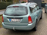 gebraucht Ford Focus 1,4 benzin