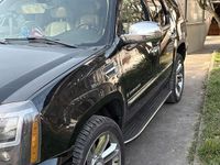 Gebraucht Cadillac Escalade 409 PS (300 kW) 2007 Schwarz SUV