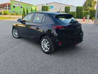 Neu Opel Corsa Edition 101 PS (74 kW) 2026 Schwarz Kleinwagen