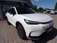 Neu Honda e:Ny1 Advance 150 kW (204 PS) 2025 Platinum white p SUV