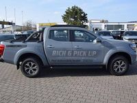 Neu DFSK Rich 6 163 PS (119 kW) 2026 Grau Pickup