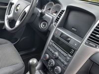 gebraucht Chevrolet Captiva 2.4 LS 2WD 5-Sitzer LS