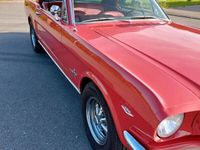 gebraucht Ford Mustang 1966 V8