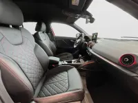 Neu Audi Q2 S-Line 150 PS (110 kW) 2026 Rot SUV