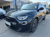 Gebraucht Fiat 600 235 PS (172 kW) 2024 Schwarz SUV