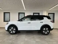 Ny Opel Frontera 145 HK (106 kW) 2025 Hvid SUV