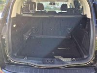 Usado Ford S-MAX Titanium 150 HP (110 kW) 2023 Preto Monovolume