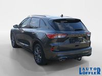 Second-hand Ford Kuga ST-Line X 152 CP (111 kW) 2022 Gri SUV