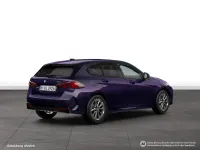 Gebraucht BMW 120 156 PS (114 kW) 2025 Violett Kleinwagen
