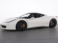 Gebraucht Ferrari 458 570 PS (419 kW) 2011 Grau