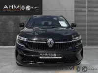 Gebraucht Renault Espace Iconic 200 PS (147 kW) 2024 Schwarz SUV