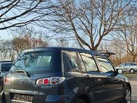 Gebraucht Mazda 2 Active 80 PS (58 kW) 2006 Grau Kleinwagen