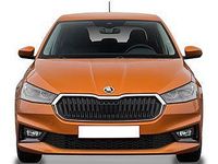 Neu Skoda Fabia Selection 80 PS (58 kW) 2026 Wählbar Kleinwagen