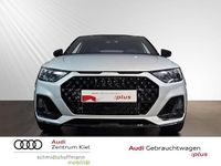 Gebraucht Audi A1 Ambiente 116 PS (85 kW) 2025 Tausilber metallic Kleinwagen