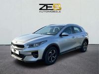 Gebraucht Kia XCeed 120 PS (88 kW) 2020 Silber SUV
