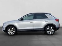 Gebraucht VW T-Roc Goal 150 PS (110 kW) 2025 Silber SUV