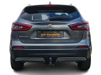 Gebraucht Nissan Qashqai 360º 158 PS (116 kW) 2021 Grau SUV