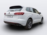 gebraucht VW Touareg 3.0 TDI R-LINE LEDER LM19 NAVI