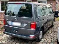 Second-hand VW T6 84 CP (61 kW) 2017 Gri Van