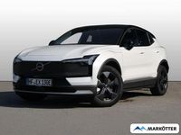 Gebraucht Volvo EX30 CC Performance 314 kW (428 PS) 2025 Weiß SUV