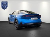 Neu Alpine A390 294 kW (401 PS) 2026 Alpine vision blau SUV