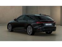Gebraucht Audi A5 S-Line 204 PS (150 kW) 2025 Schwarz Kombi
