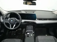 Gebraucht BMW X2 156 PS (114 kW) 2025 Cape york grün SUV