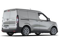Nowe Ford Transit Limited 101 KM (74 kW) 2025 Srebrny Van