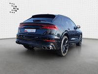 Gebraucht Audi SQ8 Sport 507 PS (372 kW) 2024 Mythosschwarz metallic SUV