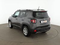 gebraucht Jeep Renegade 1.4 M-Air Limited 4WD, Benzin, 18.910 €