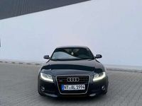 gebraucht Audi A5 Sportback 3.0 TDI quattro DPF