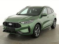 Neu Ford Kuga ST-Line 186 PS (136 kW) 2026 Bursting green SUV