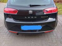 Gebraucht Seat Leon Copa 105 PS (77 kW) 2013 Schwarz Limousine